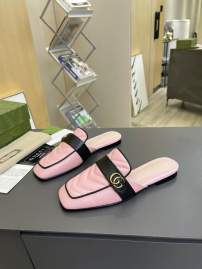 Picture of Gucci Slippers _SKUGuccisz35-41mnf034452069